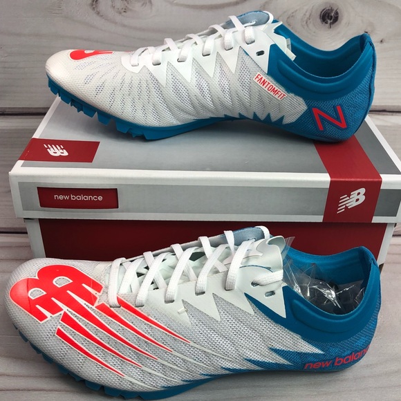 New Balance Shoes - New Balance Women's Track And Field Shoes